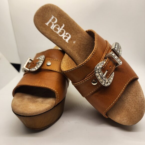 Wedges